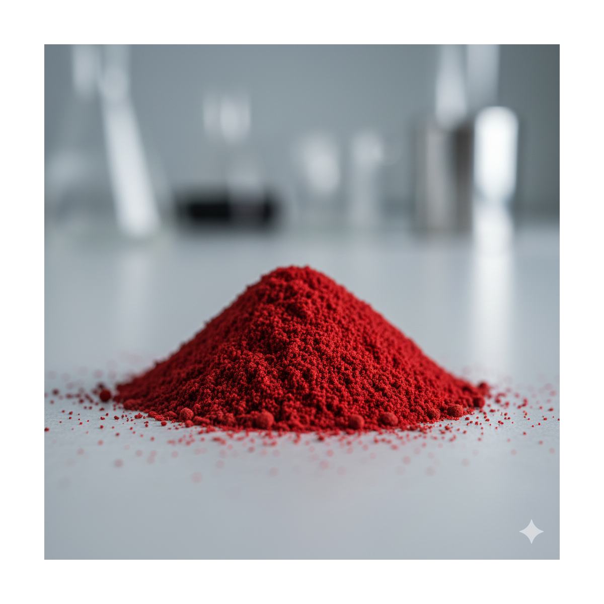 Capsicum Red Pigment product detail image 8