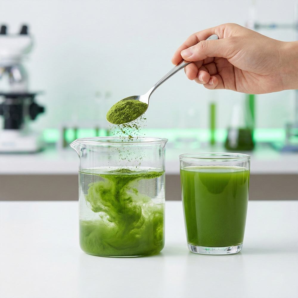 Moringa Powder Extract product detail image 6