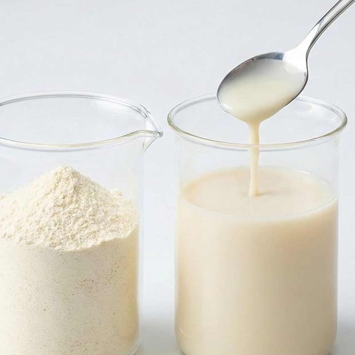 Quinoa Powder for Bulk Ingredient Sourcing product main image