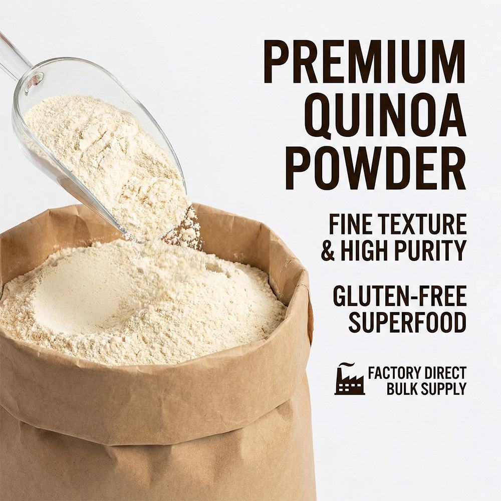 Quinoa Powder