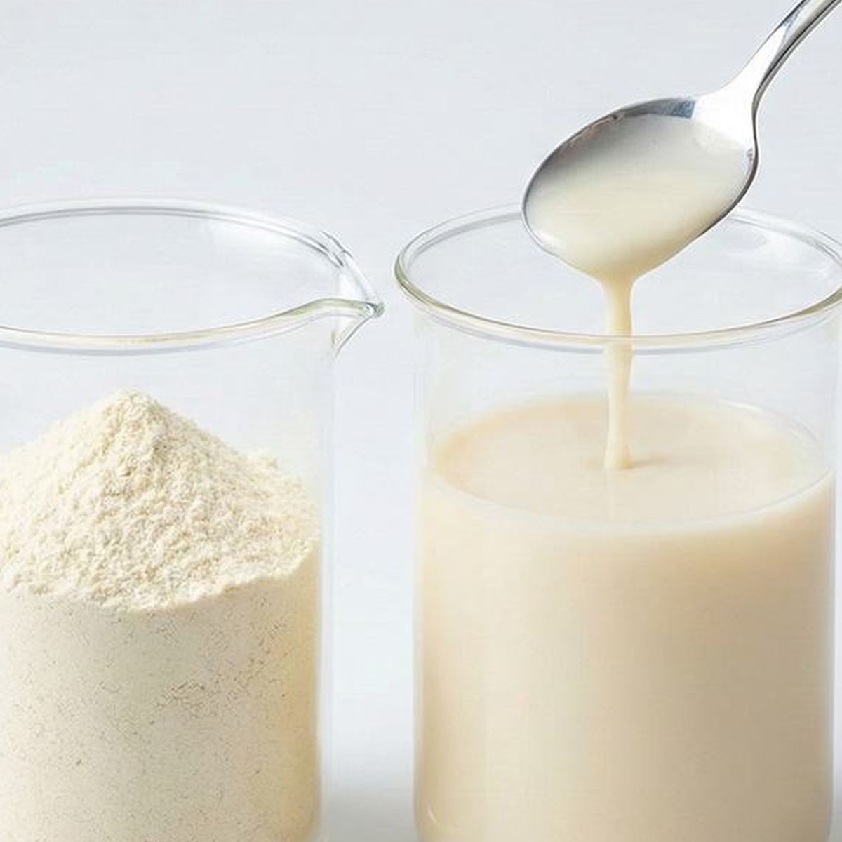 Quinoa Powder for Bulk Ingredient Sourcing product detail image 2