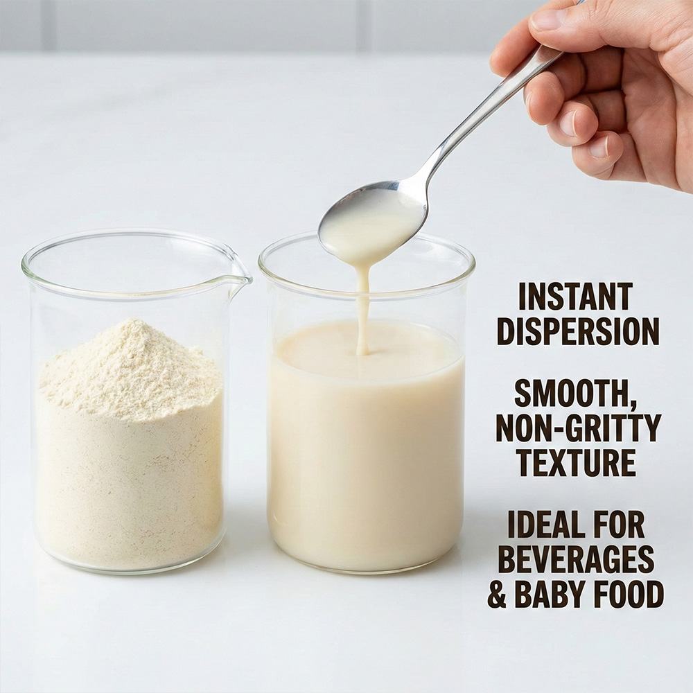 Quinoa Powder product detail image 2
