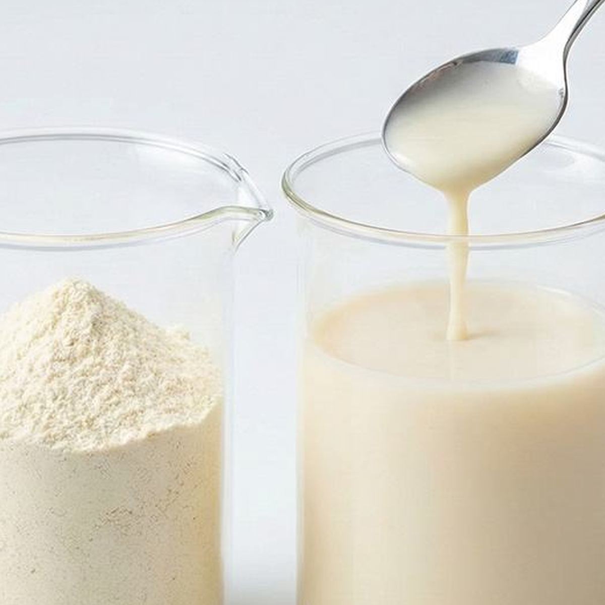 Quinoa Powder for Bulk Ingredient Sourcing product detail image 3