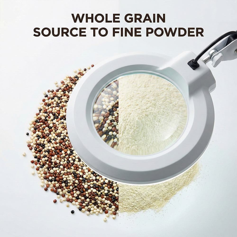 Quinoa Powder product detail image 3