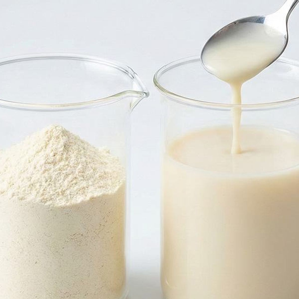 Quinoa Powder for Bulk Ingredient Sourcing product detail image 4
