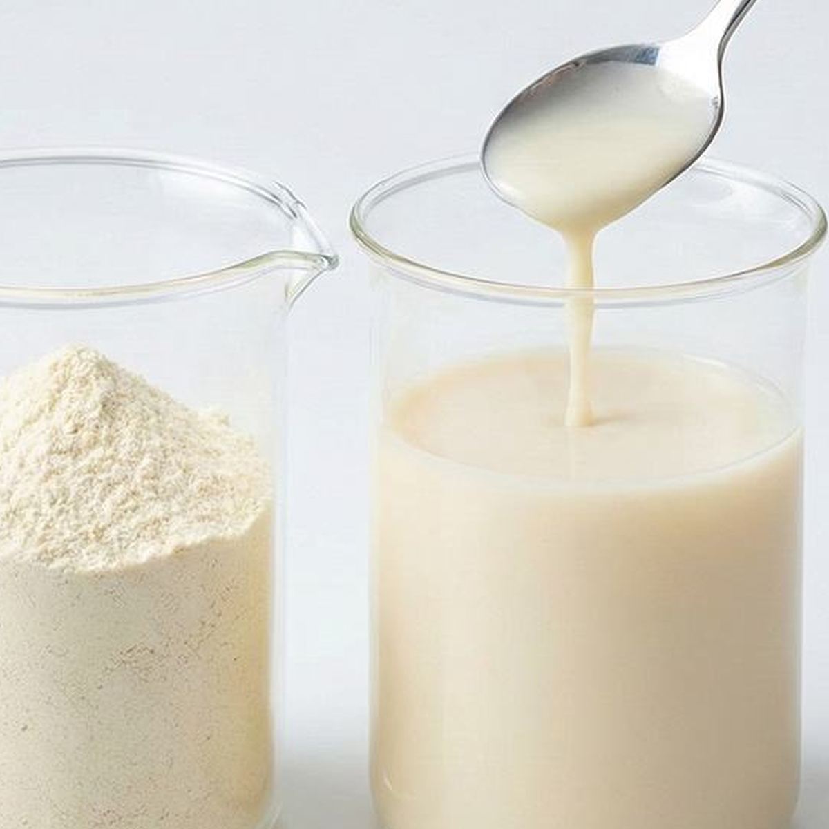 Quinoa Powder for Bulk Ingredient Sourcing product detail image 5