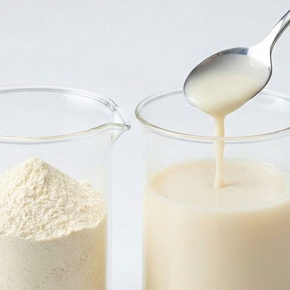 Quinoa Powder for Bulk Ingredient Sourcing product detail image 6