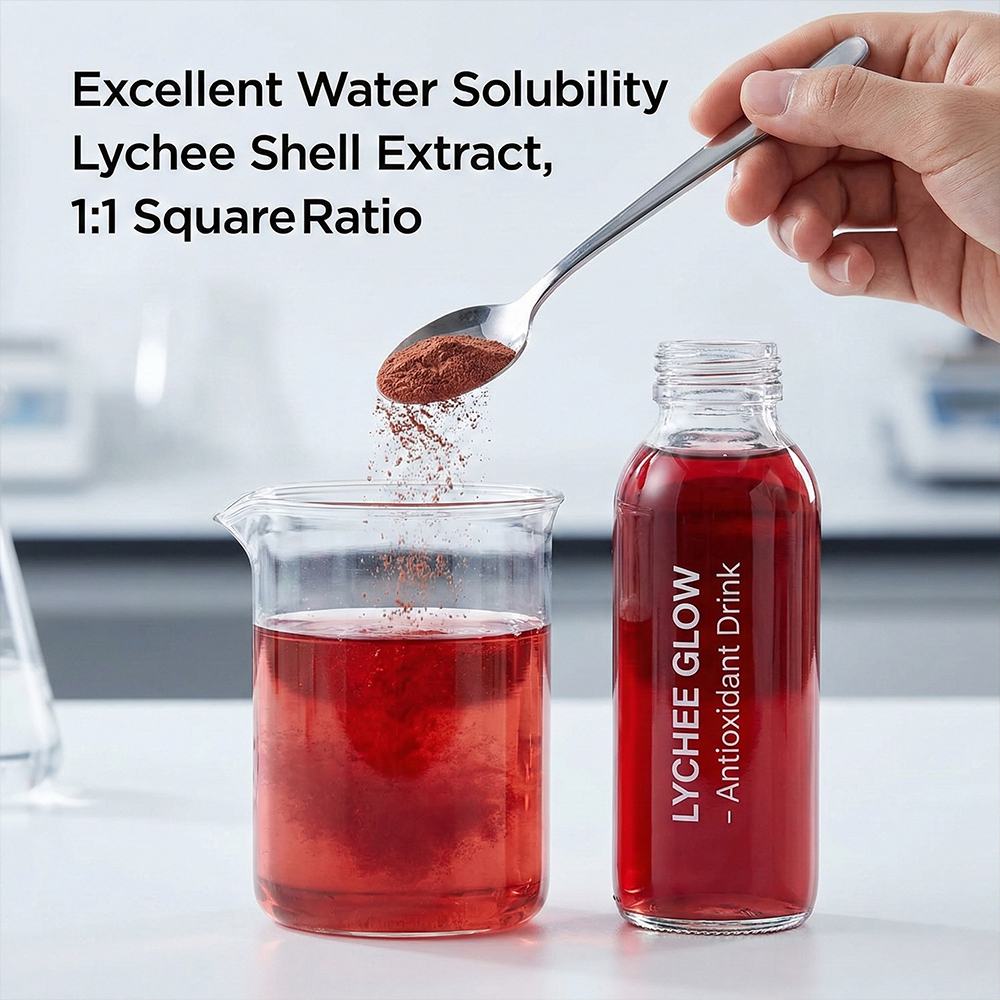 Litchi Peel Extract product detail image 6