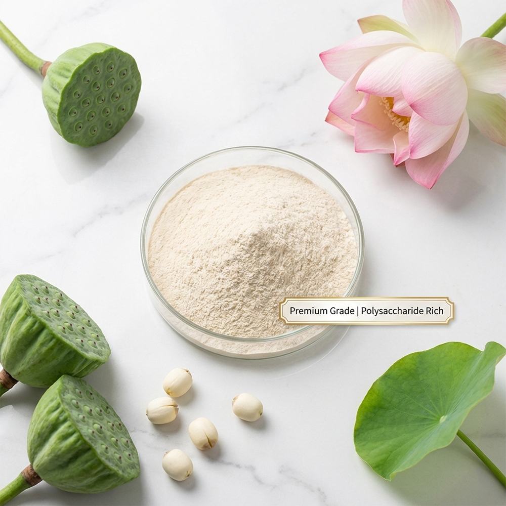Lotus Seed Extract