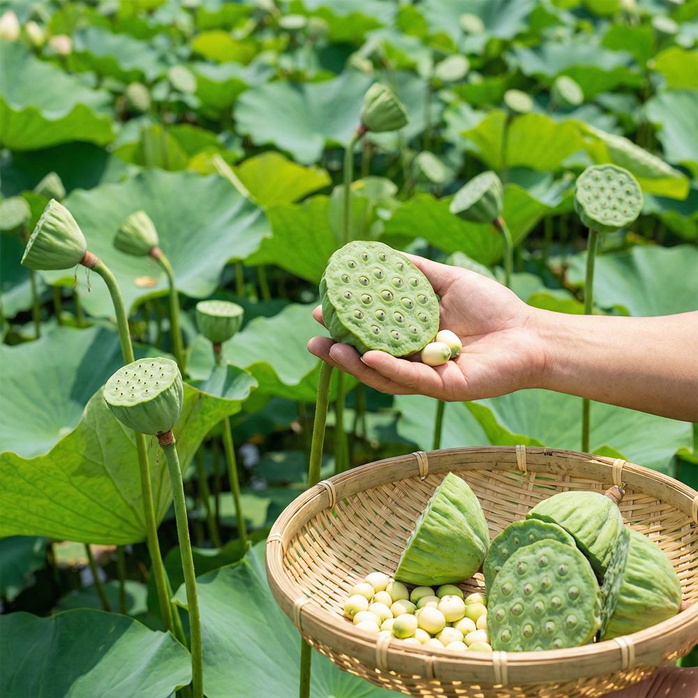 Lotus Seed Extract product detail image 2