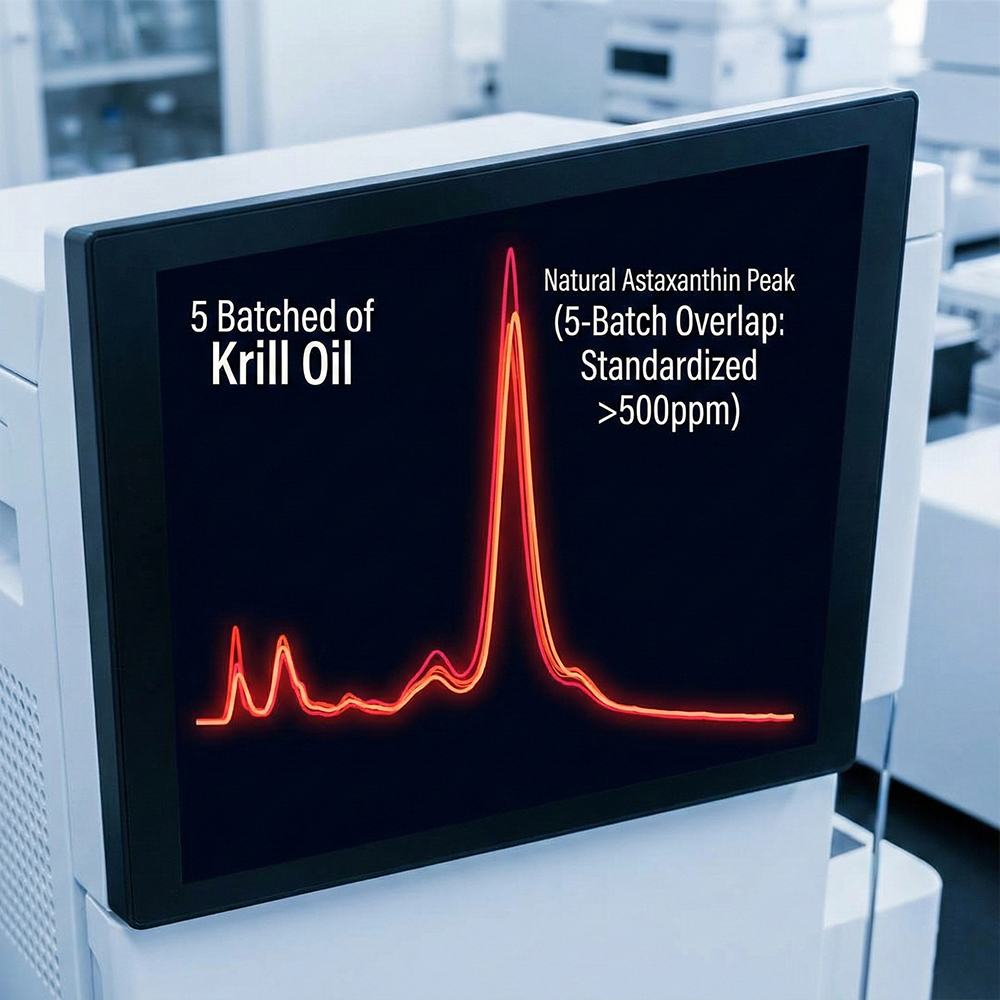 Krill Oil Extract product detail image 3