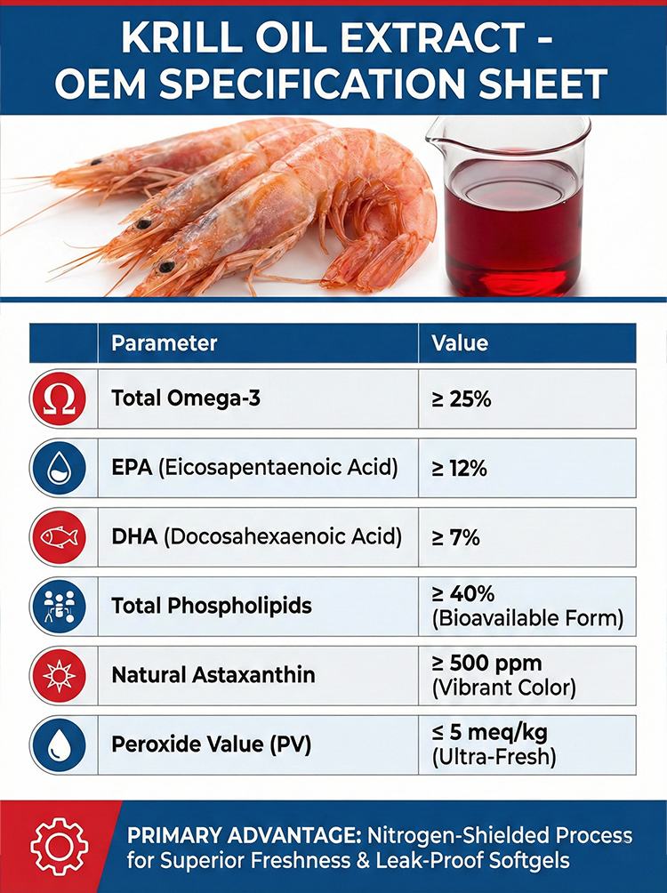 Krill Oil Extract product detail image 7