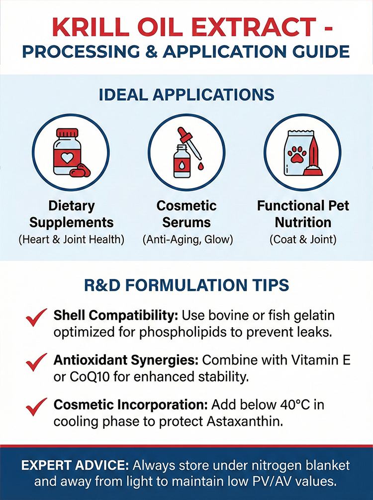 Krill Oil Extract product detail image 8