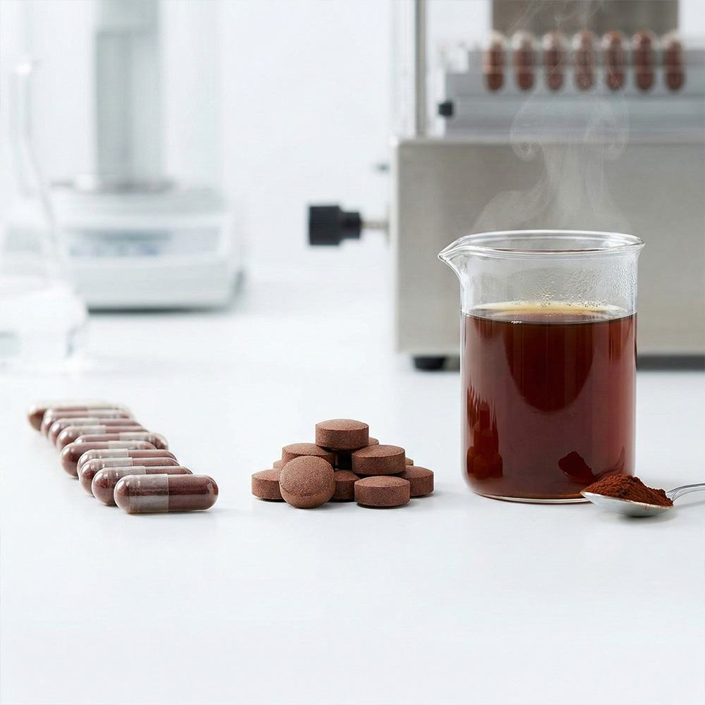 Reishi Mushroom Powder product detail image 4