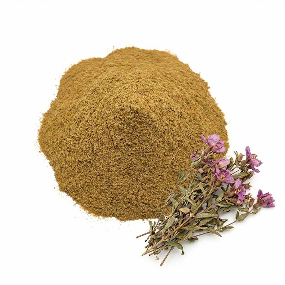 Cissus Quadrangularis Extract