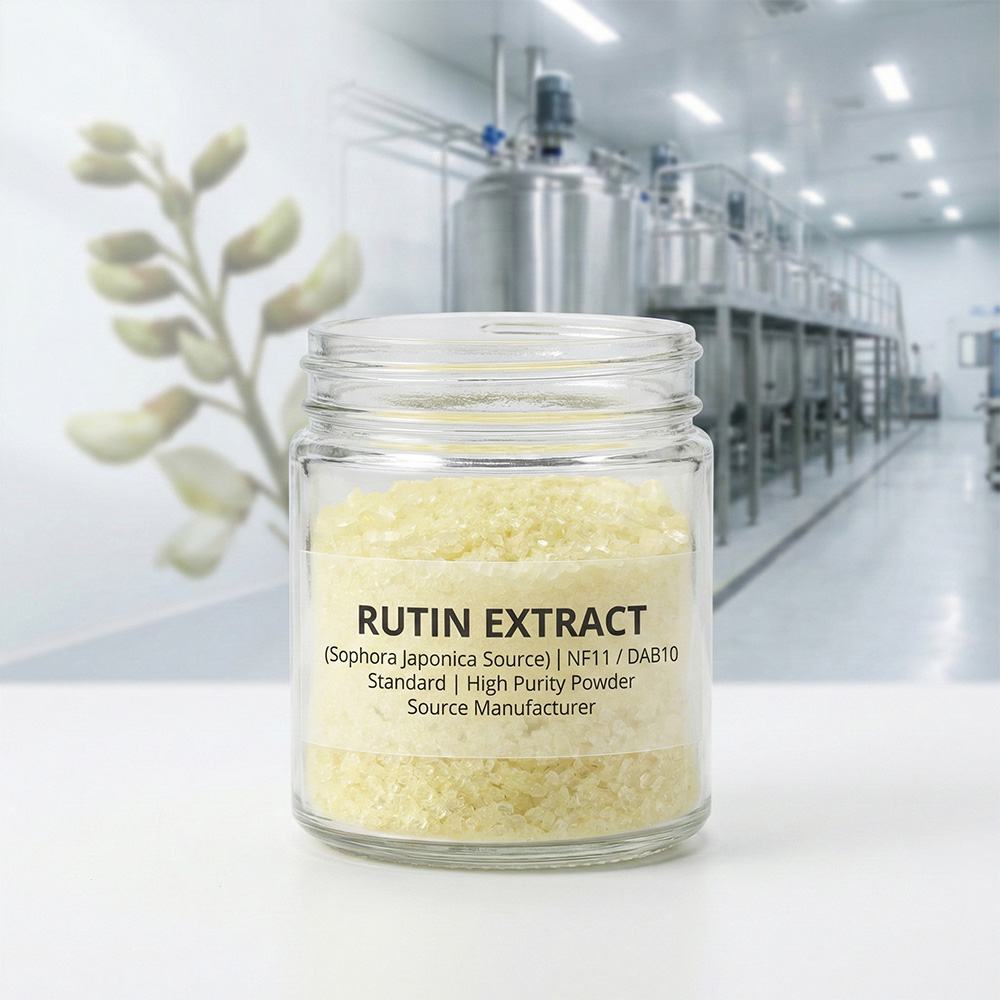 Rutin Extract Powder