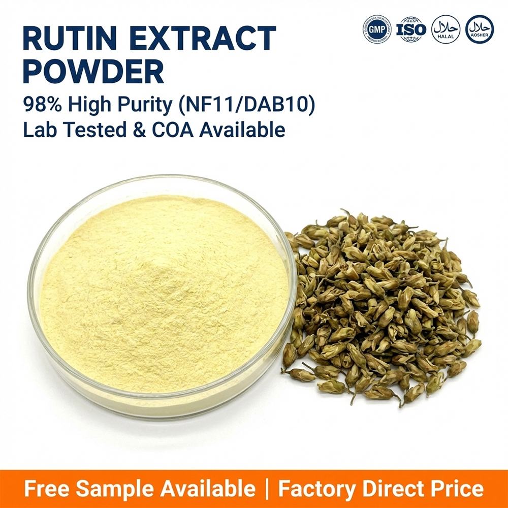 Rutin Extract