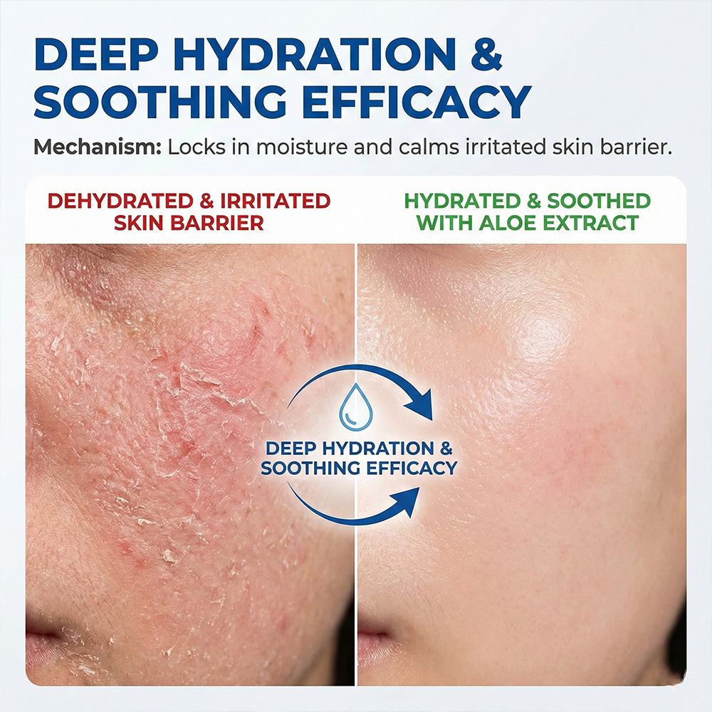 Aloe Vera Extract product detail image 5