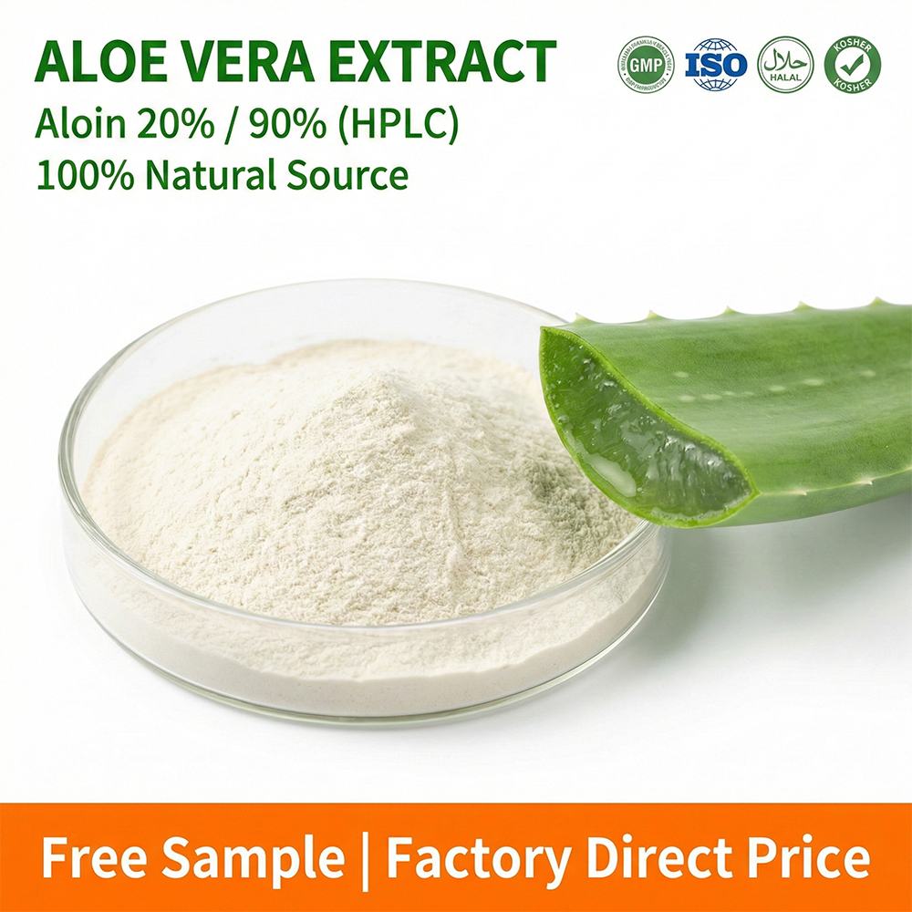 Aloe Vera Extract