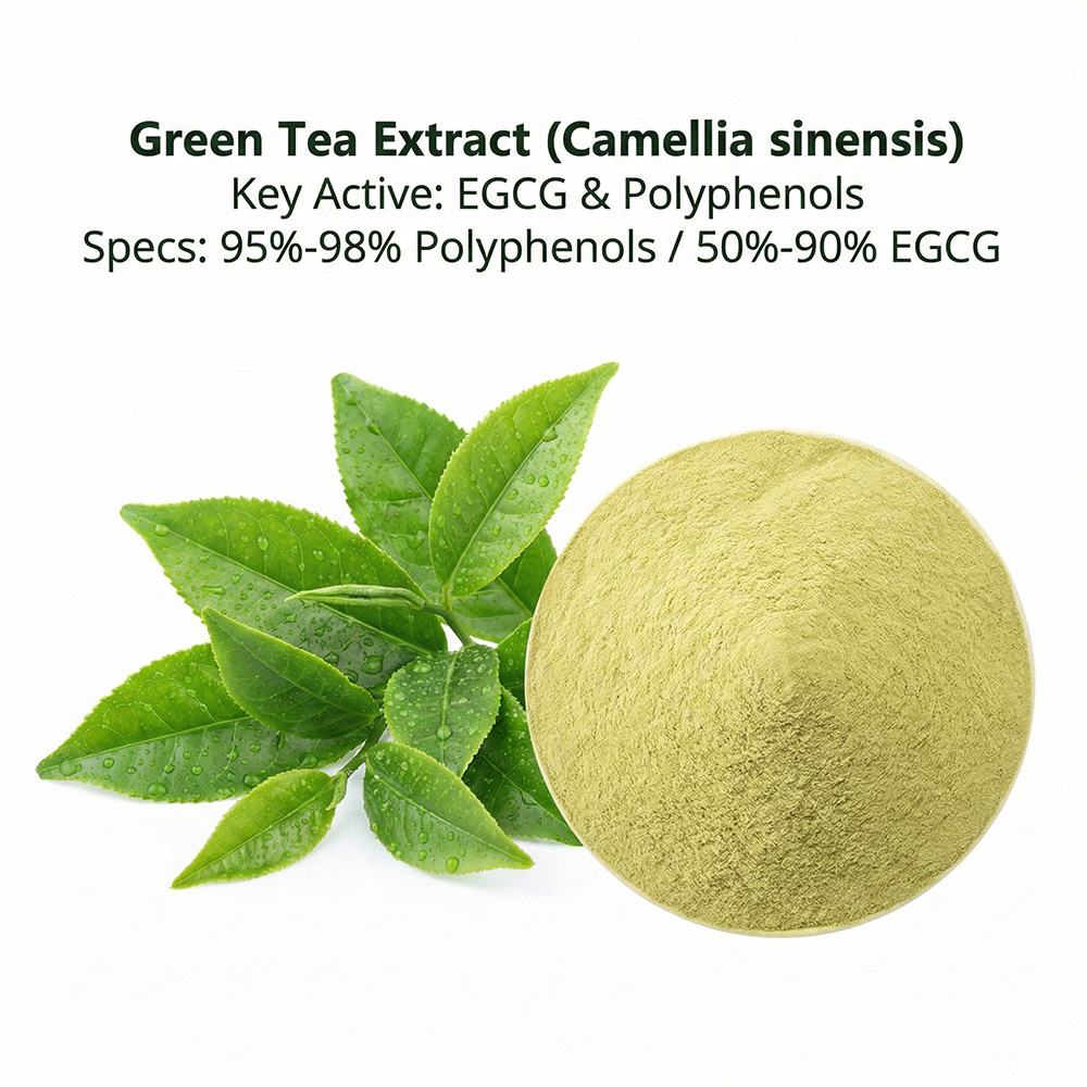 Green Tea Extract