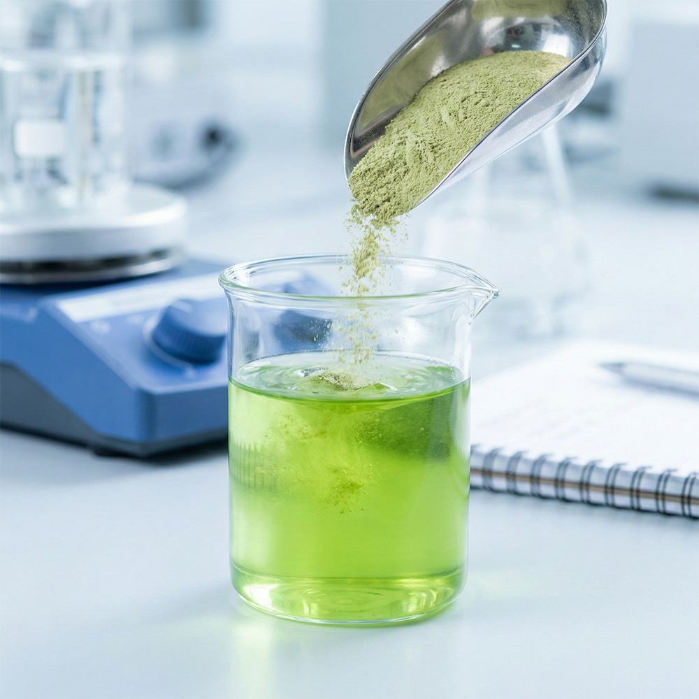 Green Tea Extract product detail image 2