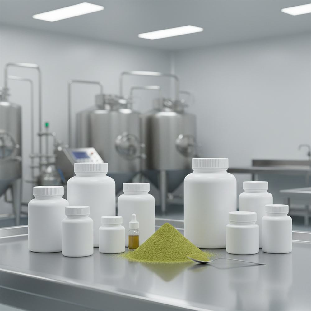 Green Tea Extract product detail image 2