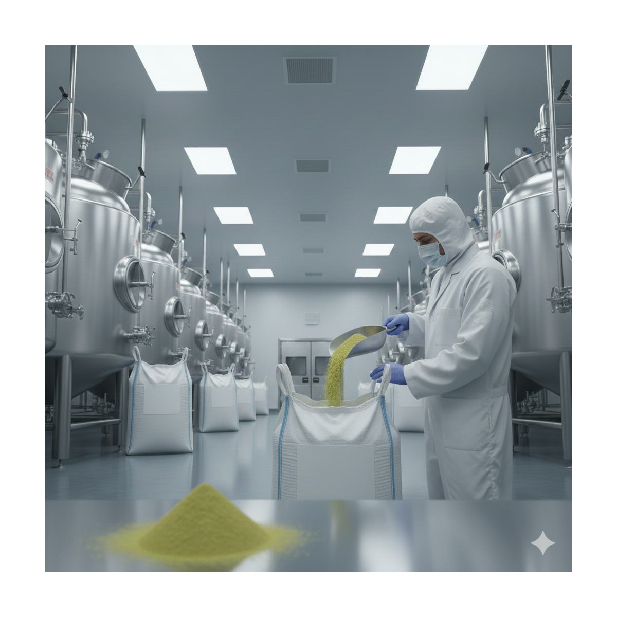 Green Tea Extract product detail image 8