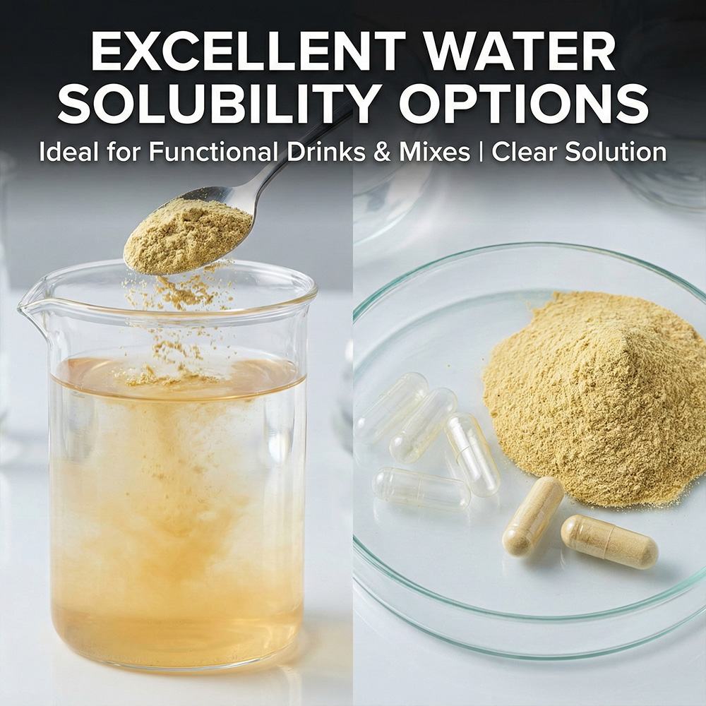 Green Coffee Bean Extract product detail image 3