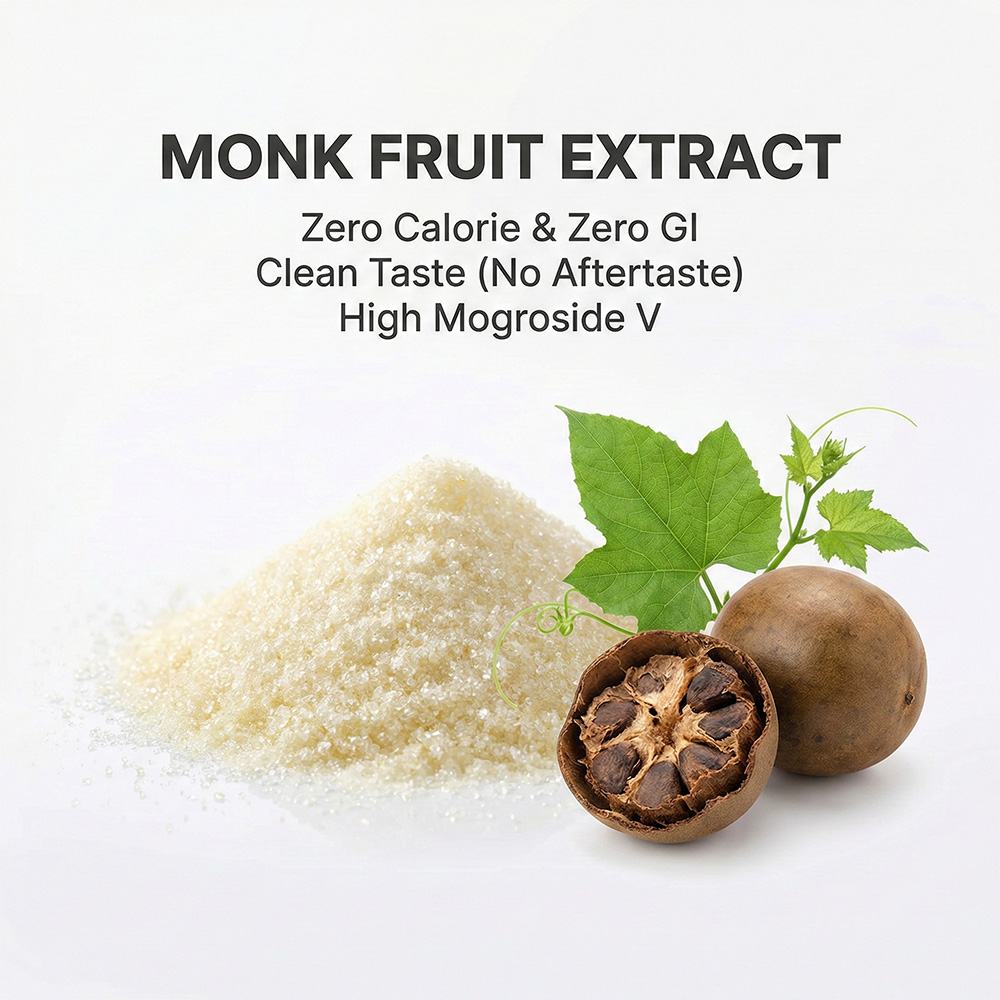 Monk Fruit Powder