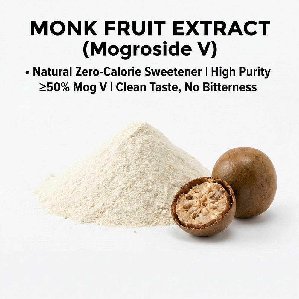Mogroside Extract Powder
