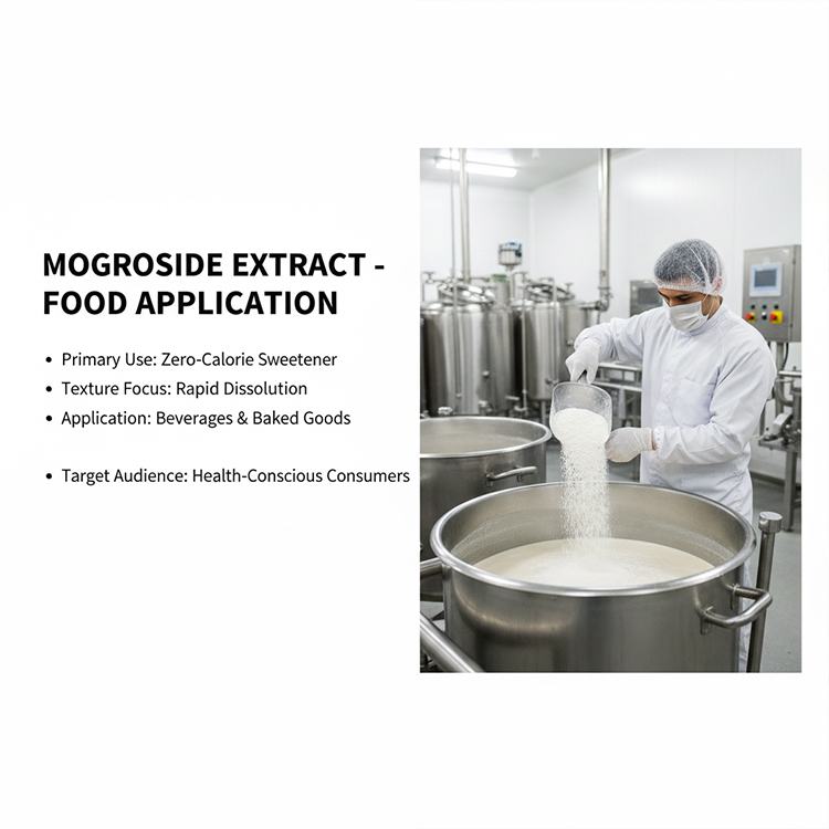 Mogroside Extract product detail image 5