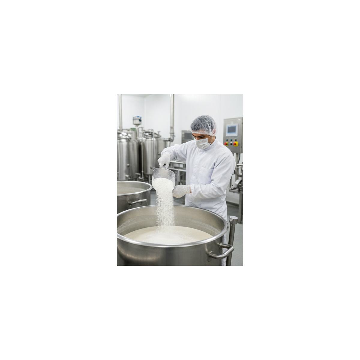 Mogroside Extract product detail image 8