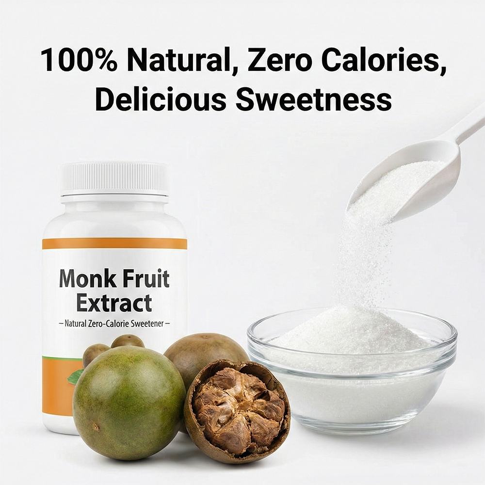 Monk Fruit Extract