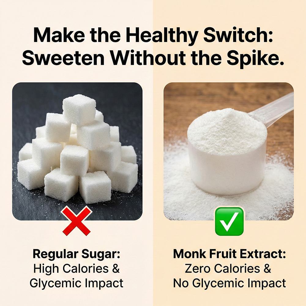 Monk Fruit Extract product detail image 2