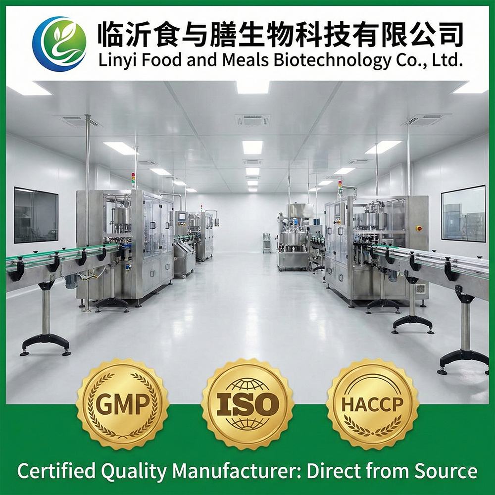 Monk Fruit Extract product detail image 5