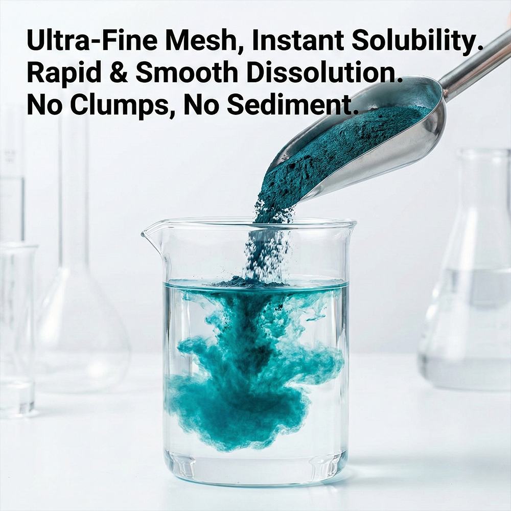 Spirulina Powder product detail image 2