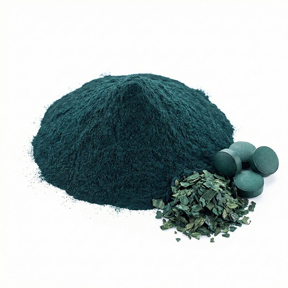 Spirulina Extract