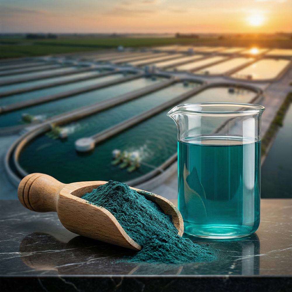 Spirulina Extract product detail image 6