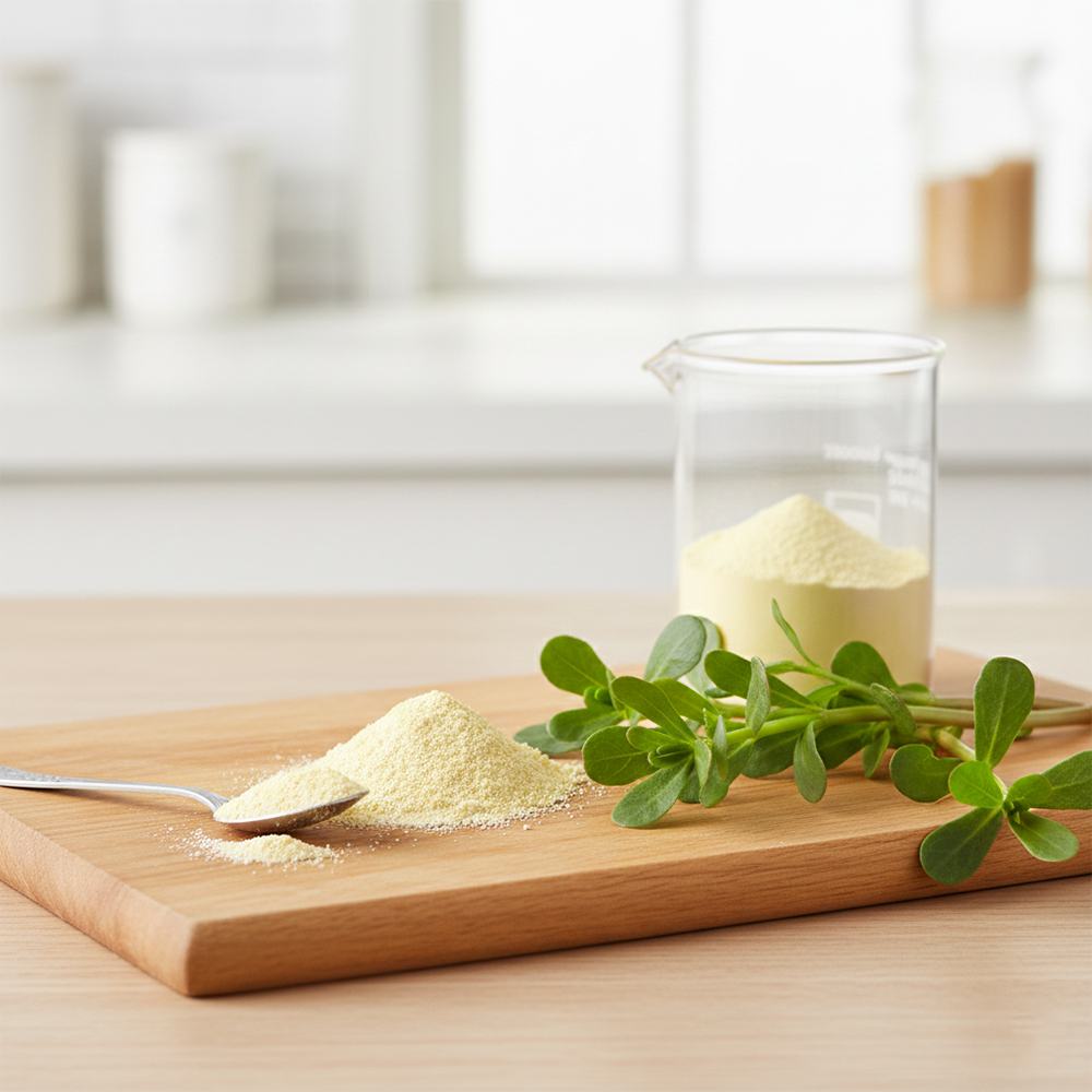 Purslane Extract product detail image 2