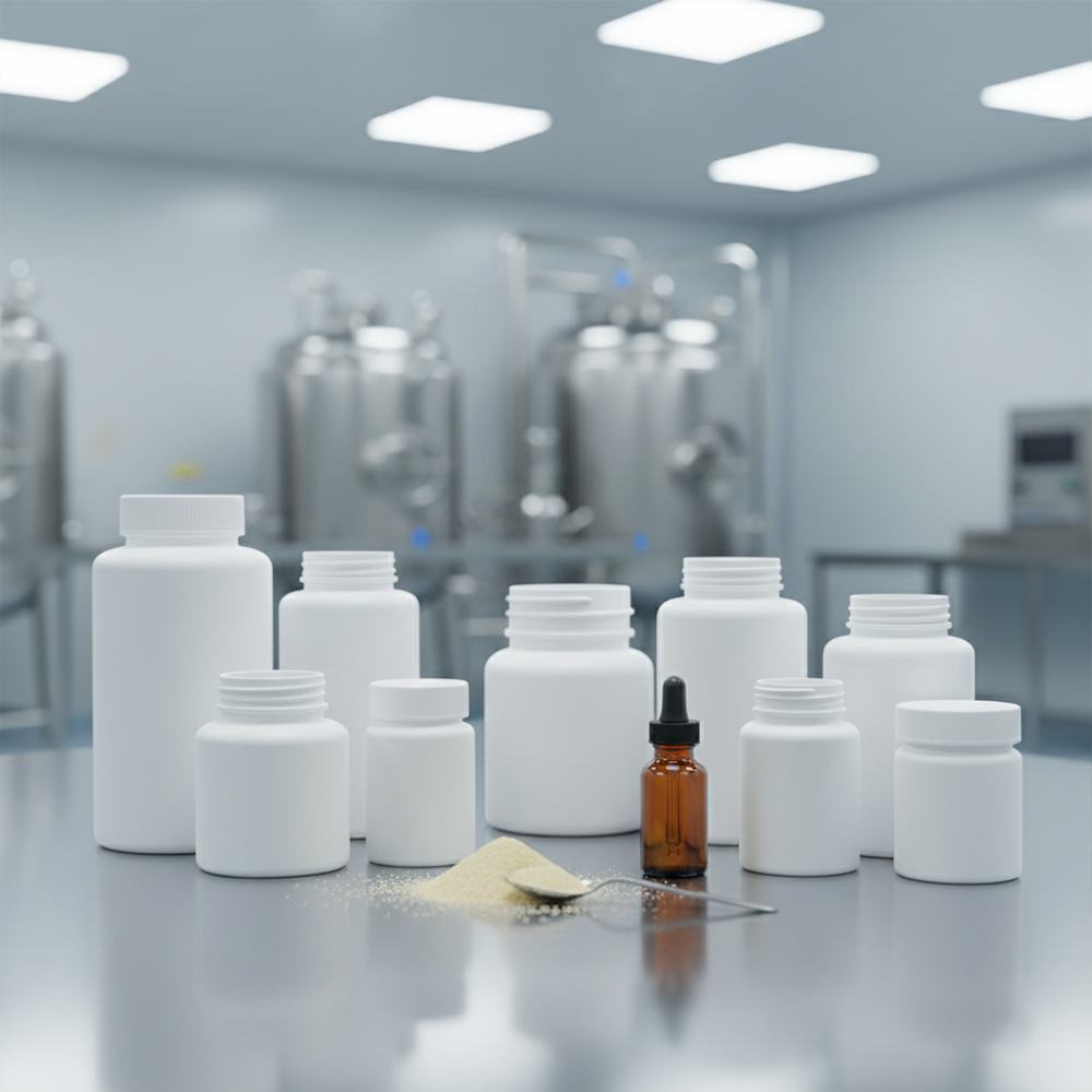 Purslane Extract product detail image 3