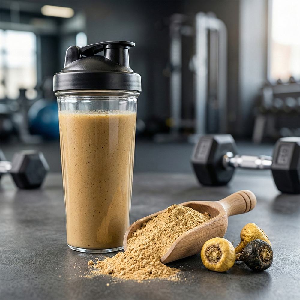Maca Extract product detail image 2