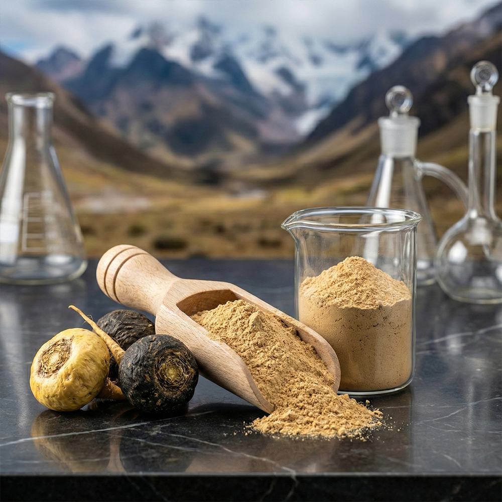 Maca Extract product detail image 6