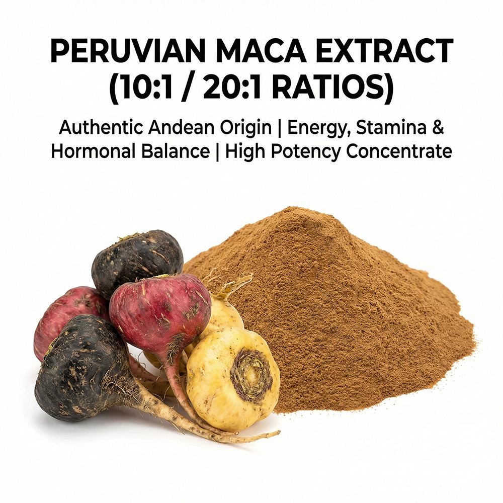 Maca Extract