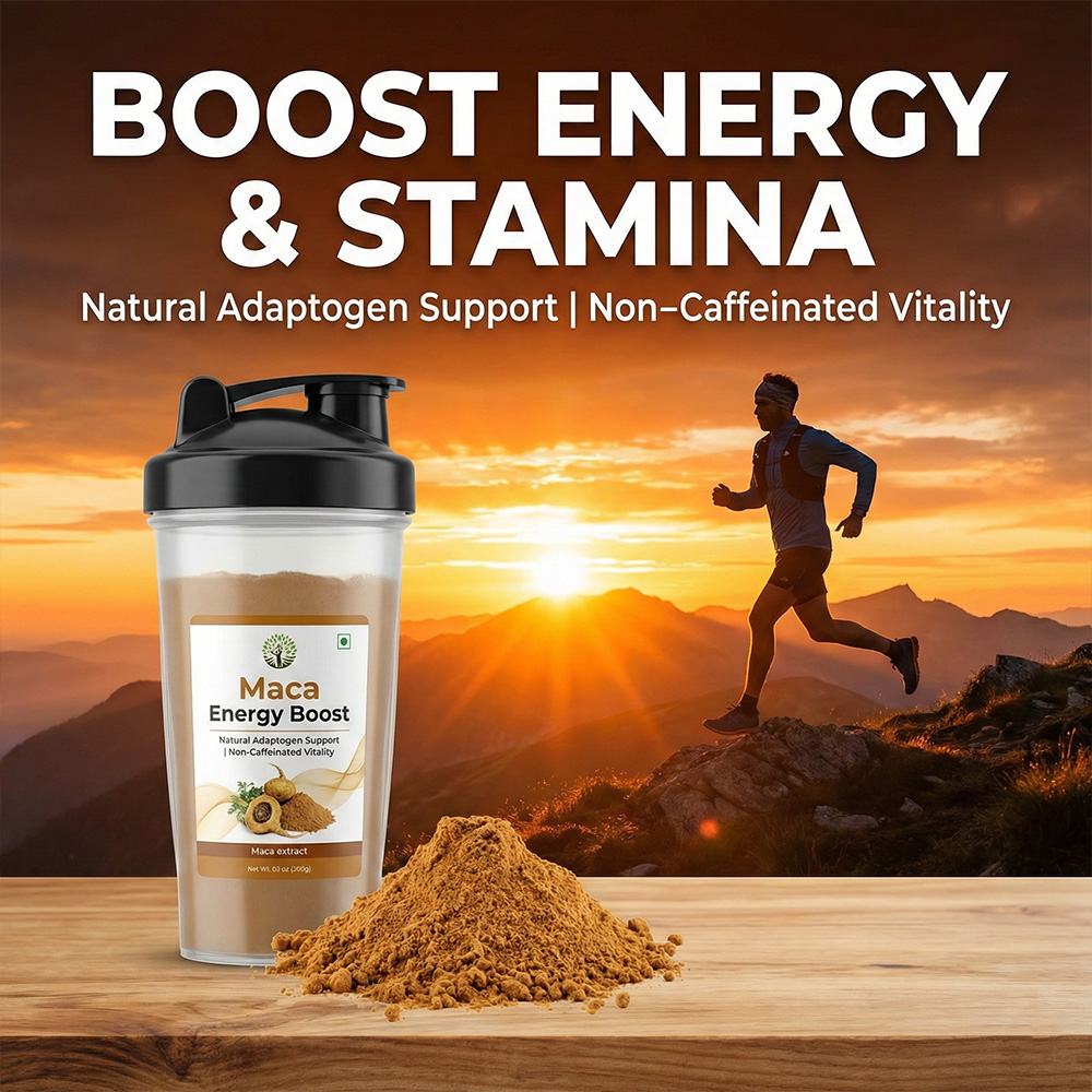 Maca Extract product detail image 3
