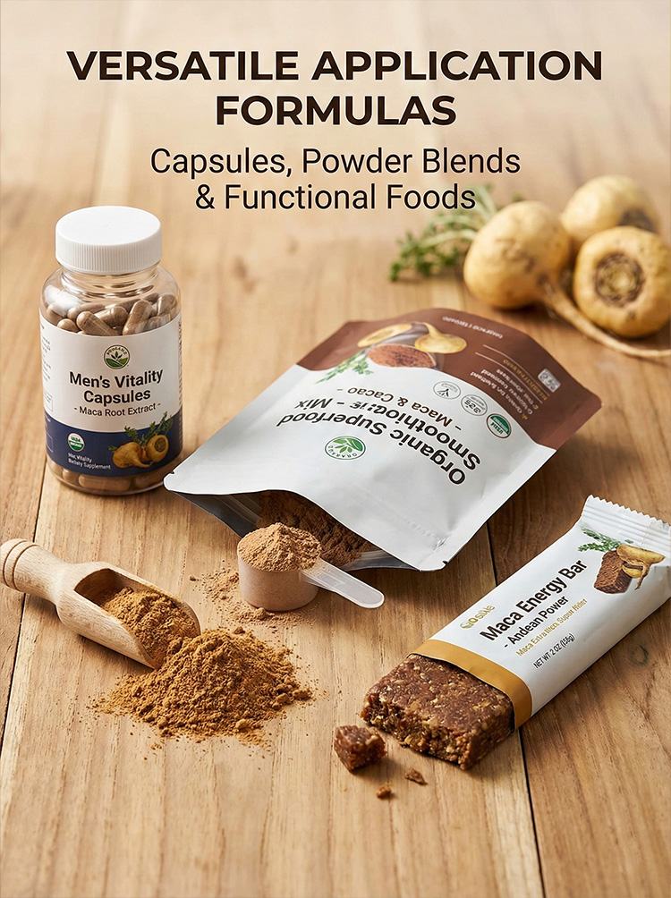 Maca Extract product detail image 8