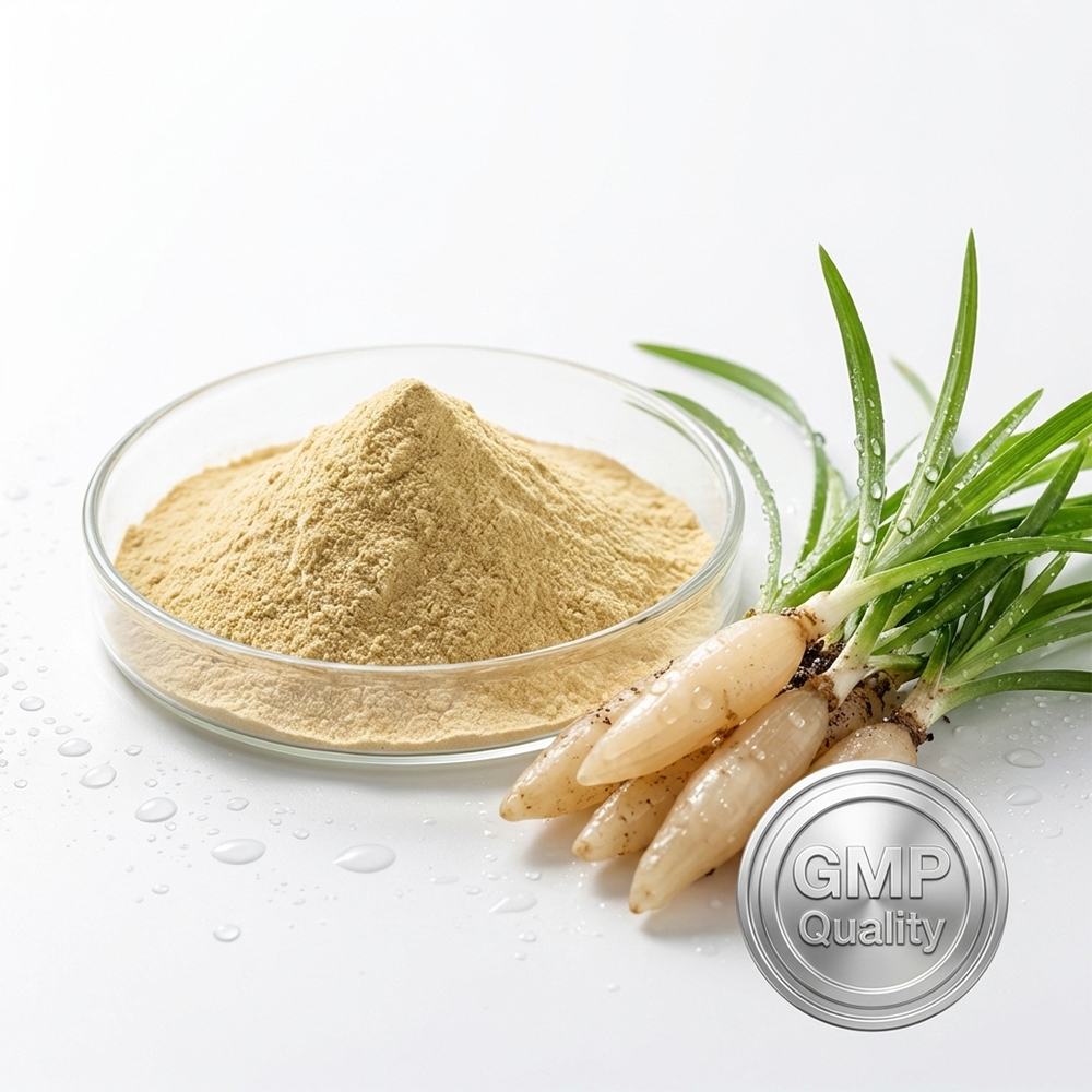 Ophiopogon Extract