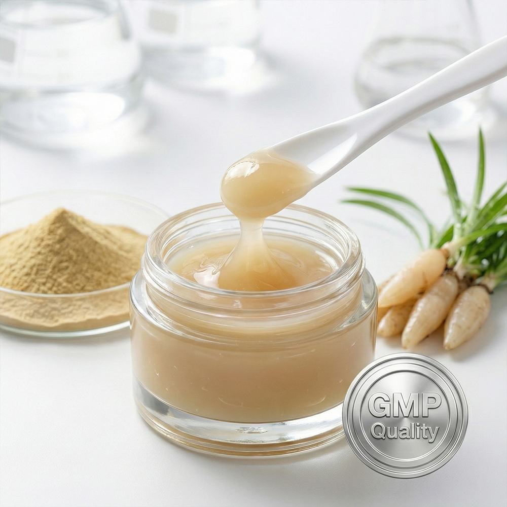 Ophiopogon Extract product detail image 3