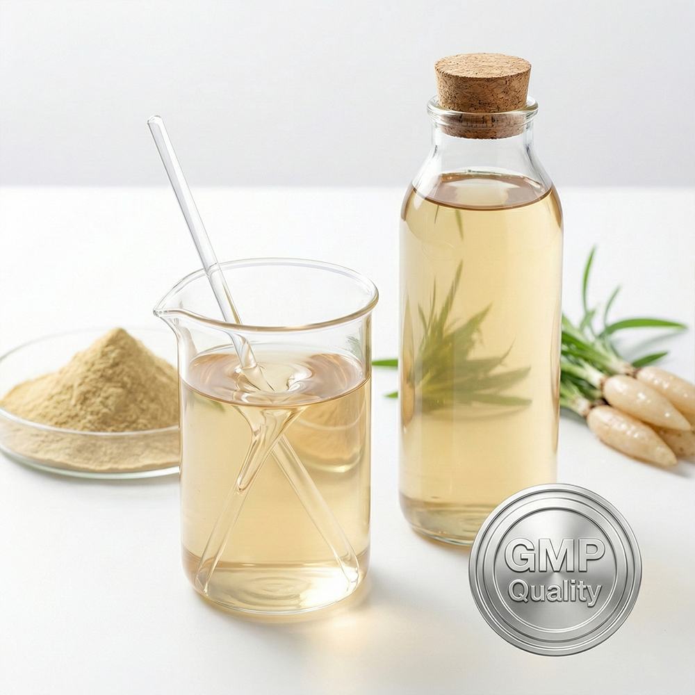 Ophiopogon Extract product detail image 4