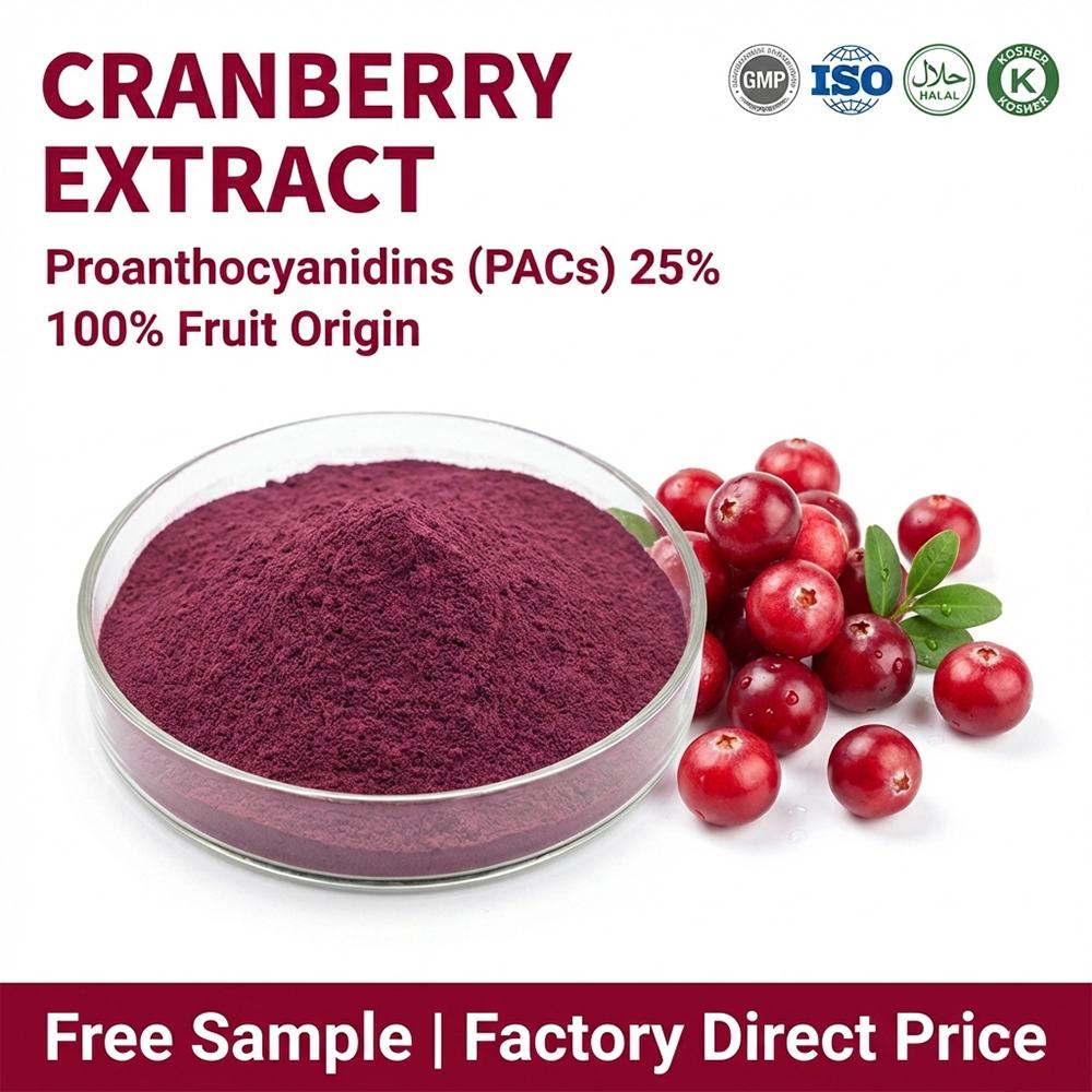 Cranberry Extract