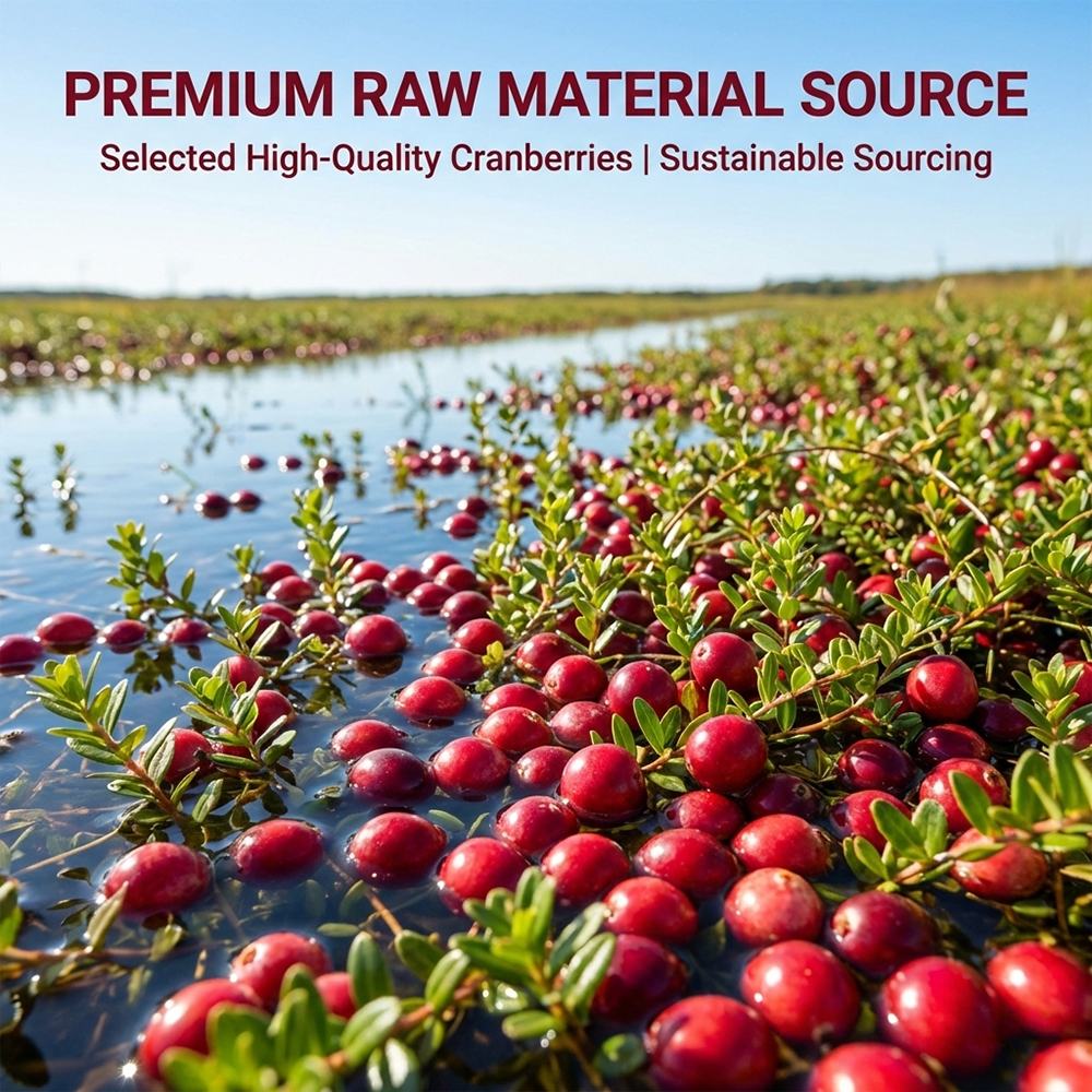 Cranberry Extract product detail image 3